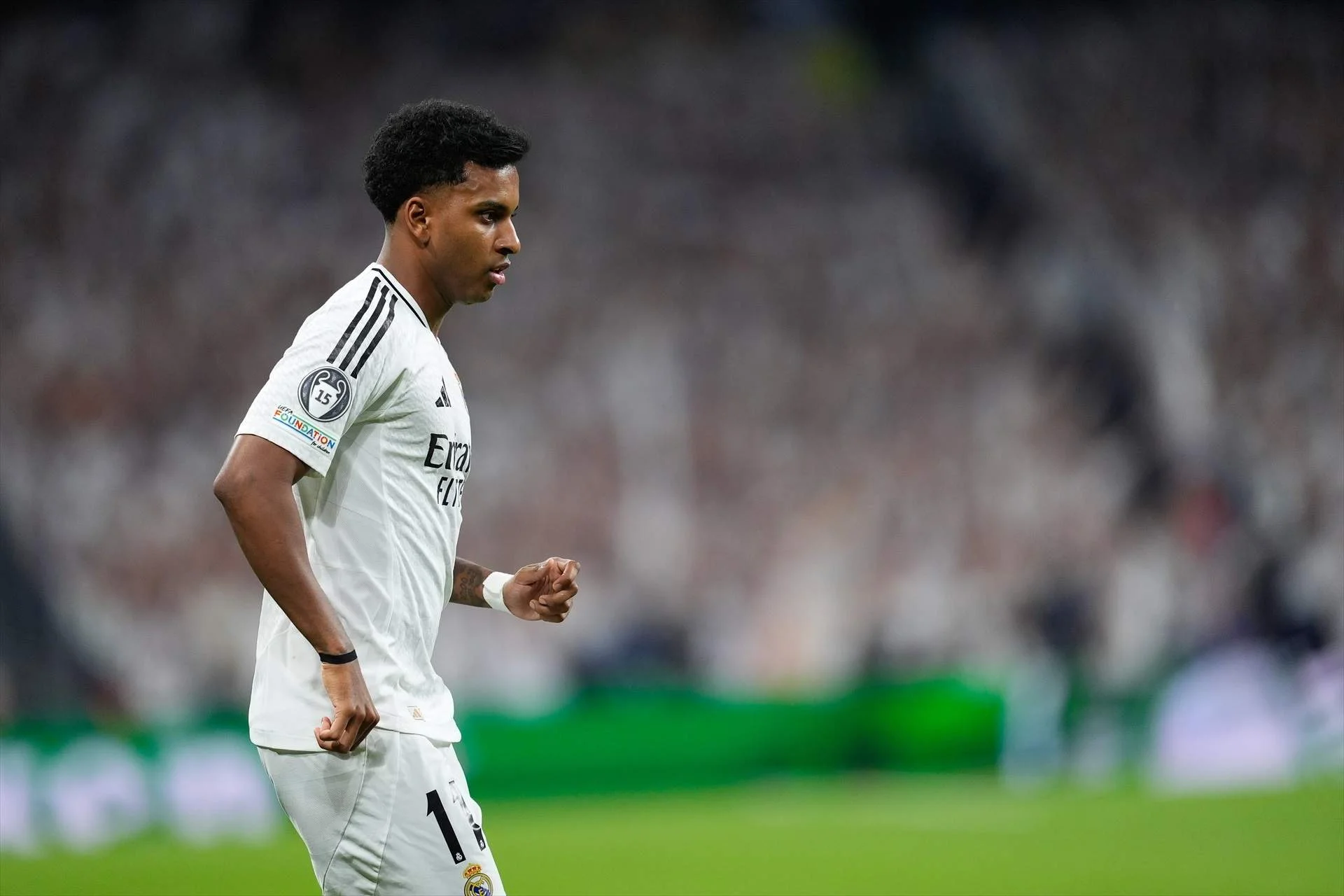 img of La Premier podría ser el próximo destino de Rodrygo
